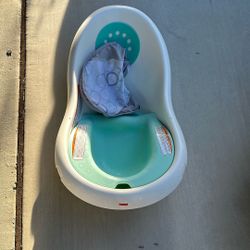 Baby Bathtub