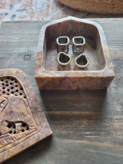 5/8" Gauges "Plugs"