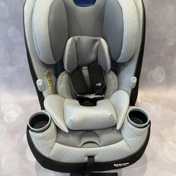 Maxi-Cosi™ Pria Chill All-in-one Convertible Baby Car Seat, Infant/Newborn Car Seat with VentMax, Car Seats for Toddlers