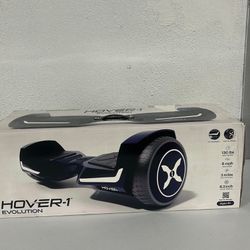 Hover bored New 