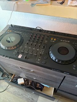 Alpha theta  ddj grv6