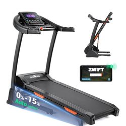 Treadmill 