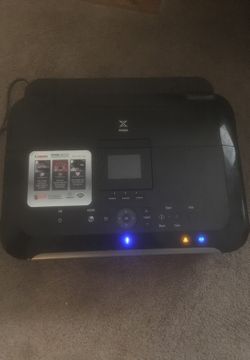 Copy/scan/printer machine (only $65)limited time