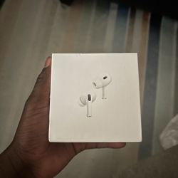 AirPods Pro 2