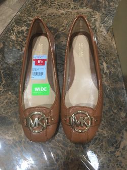 Michael korsShoes