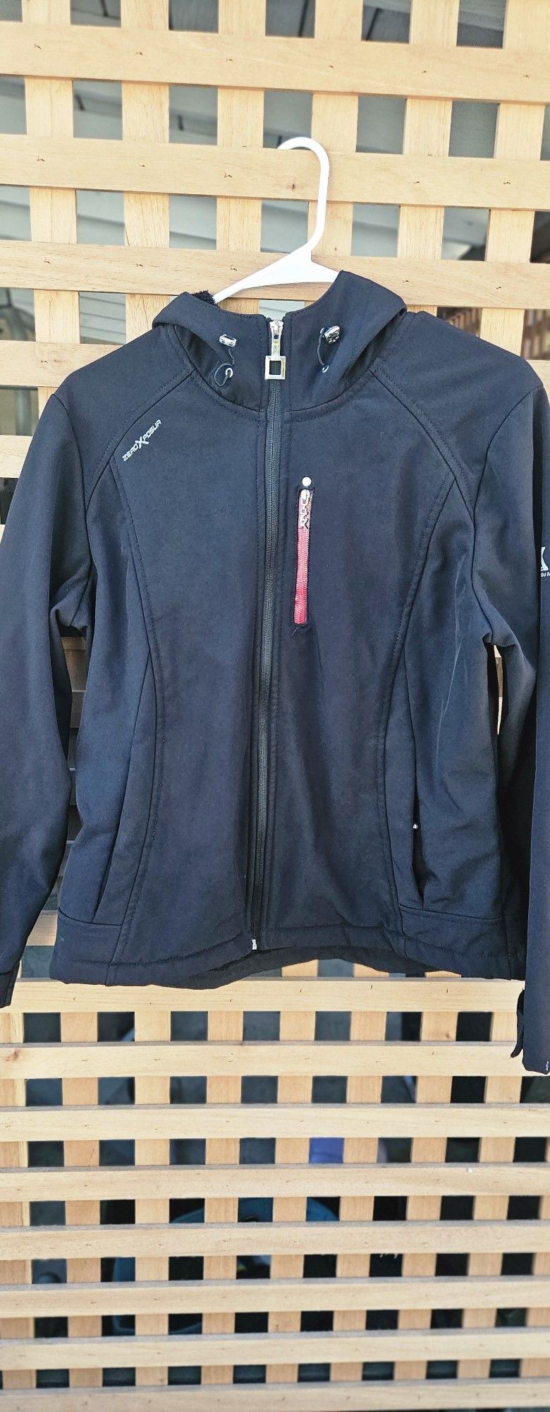 Snow Jacket Women Size  Large 