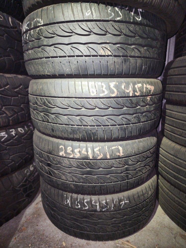 Set 235s45s17s