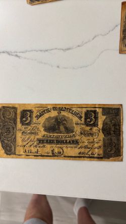 Dollar Old