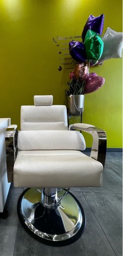 Salon Styling Barber Chair