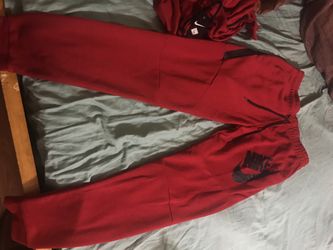 FIRST 90$ takes It TODAY Large NIKE JUMP SUIT MAKE OFFERS