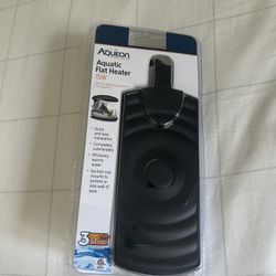 Aqueon Aquatic Flat Heater 