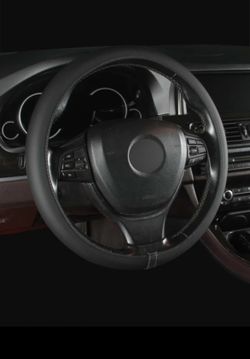 Steering Wheel Cover 