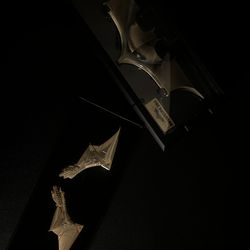 Batman Baterang Combo Pack