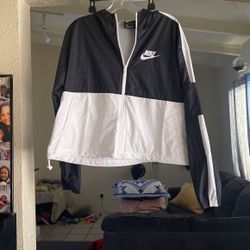 Nike Windbreaker
