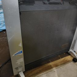 Heater - Pickup Only