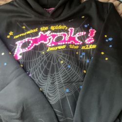 Spyder hoodie 
