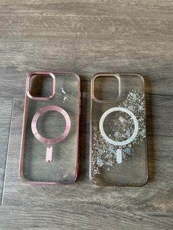 iPhone cases