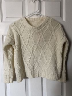 Various Women Knit Sweaters 