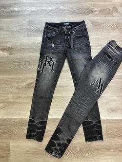 Amiri jeans