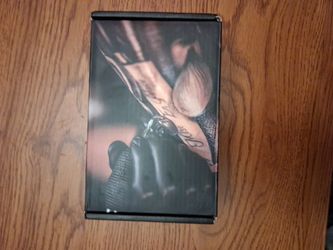 Tattoo Kit With 5 Brand-new Needles Unopened  60 Bucks Or Best Offer