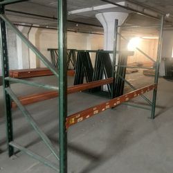 Pallet Racks