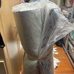 Brand New Full Size Foam Sleep Sofa Mattress 