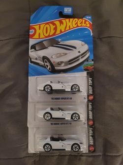 Viper Treasure Hunt 5 Dollars Each