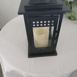 BLACK LANTERN