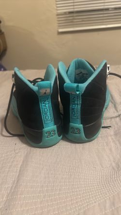 Hyper jade 12s