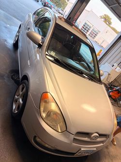 2009 Hyundai Accent
