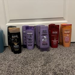 Stockpile Sale Discount Hair Shampoo Conditioner- Pickup Queen Creek 