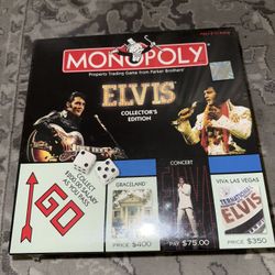 Monopoly 