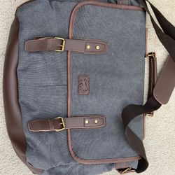 Laptop Business Messenger Bag