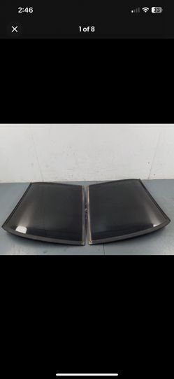 4th Gen Camaro T Tops