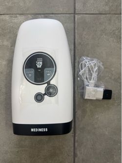 Mediness Hand Massager