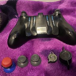 Scuf Impact Controller PS4/PS5/PC