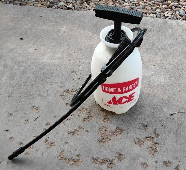 Sprayer/Pump Style