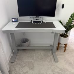 Standing desk