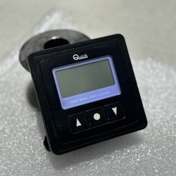 Quick CHC 1203 Chain Counter Display