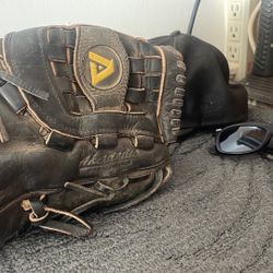 Baseball 