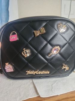 Juicy couture small bag