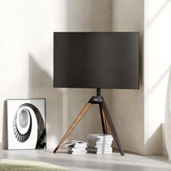 FITUEYES Design Corner TV Stand