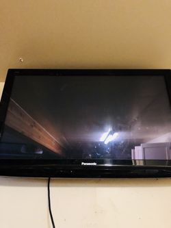 Panasonic 42”