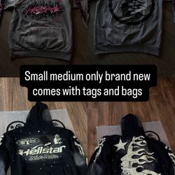 Hellstar Hoodie