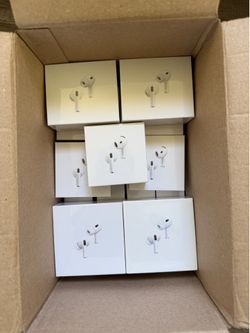 Airpods (Price in Description)