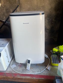 Vendo este aire acondicionado
