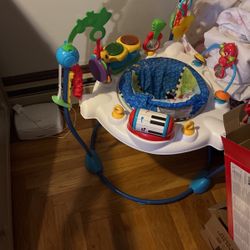 Baby Jumper 