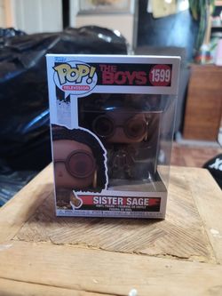 Funko Pop #1599