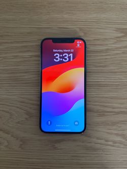 iPhone 12 Pro