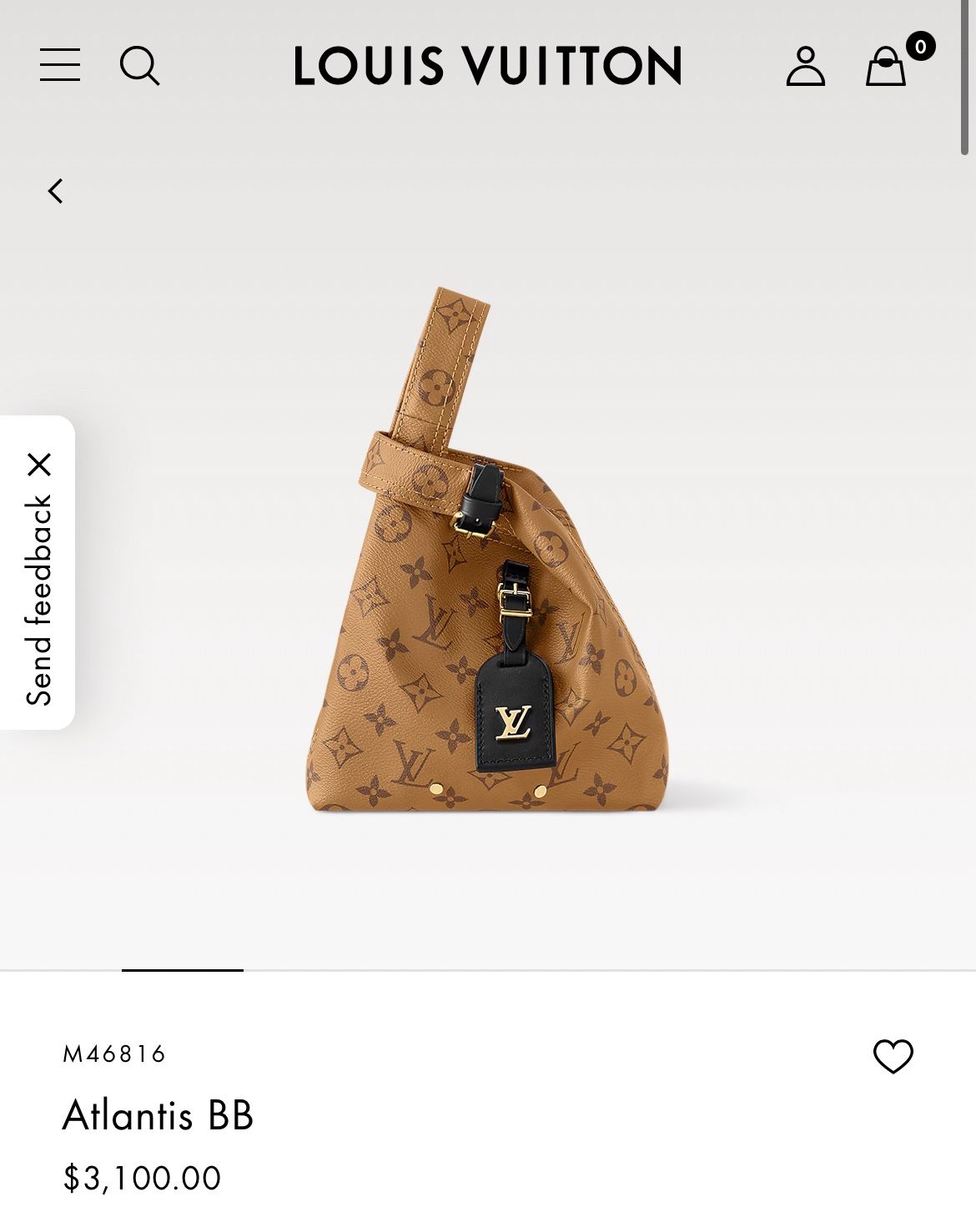 Louis Vuitton